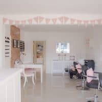 The Pink Room, Fair Oak, Southampton Copy