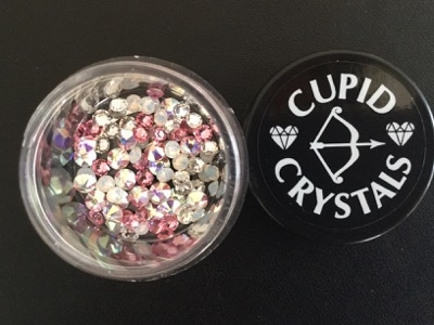 Cupid Crystals 1