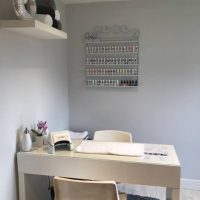 The Beauty Box, Wiltshire