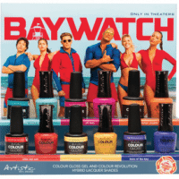 Baywatch 300