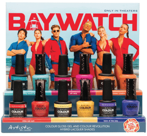 Baywatch 300