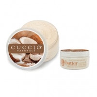 Cuccio Butter Coconut