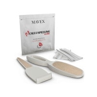 Mavex Calluspeeling Starter Kit E Info@paretocosmedics.com