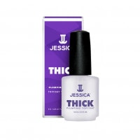 Jessica Thick Top Coat