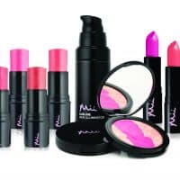 Mii Cosmetics Make Up