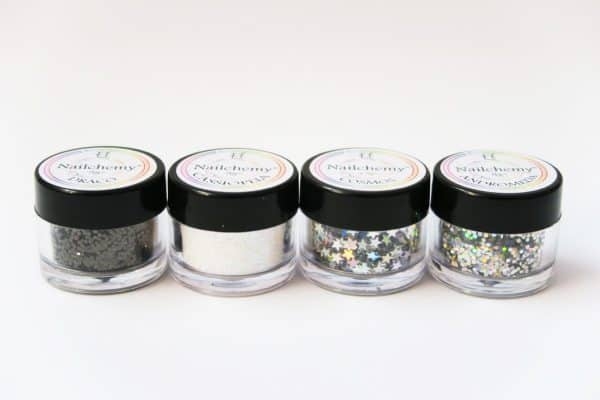 Nailchemy Mixing Glitter