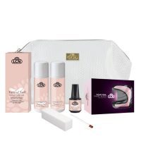 Your Nail Travel Buddy Natural Nail Boost Set