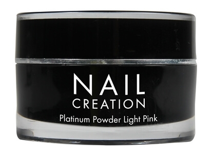 A4030 Platinum Powder Light Pink 20gm
