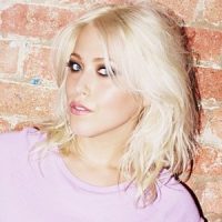 Amelia Lily