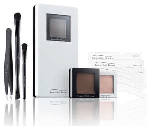 Beautiful Brows Kit 300