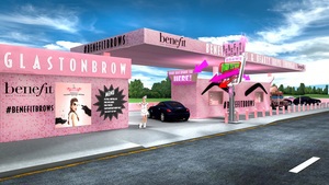 Benefit Glastonbrow Drive Thru2