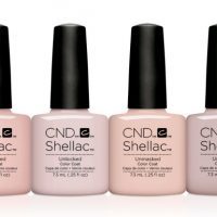 Cnd nudes shellac