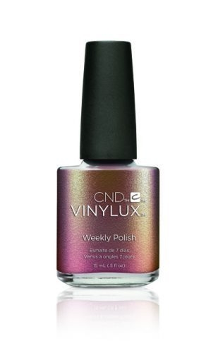 Cnd™ Vinylux™ Weekly Polish In Hypnotic Dreams £4.25 + Vat Www.sweetsquared.com