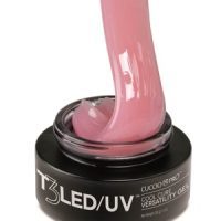 Cuccio T3 Controlled Levelling Gel Pink