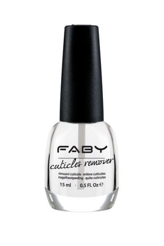 Faby Cuticle Remover £475 Vat Wwwpalmsextracom