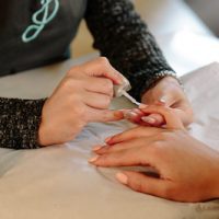 Gelish manicure leeds 2jpg