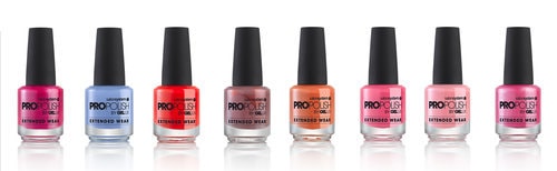 Gellux Pro Polish