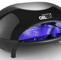 Gellux Lamp