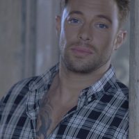 Headshot Duncan James