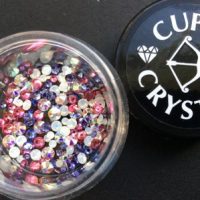 Cupid Crystal Magical Unicorn Collection