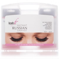 Lash Fx Russian 300