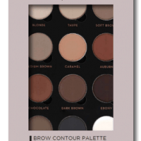 Marvelbrow Contour Palette Copy