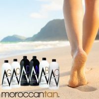 Moroccantan Offer