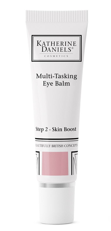 Multi Tasking Eye Balm