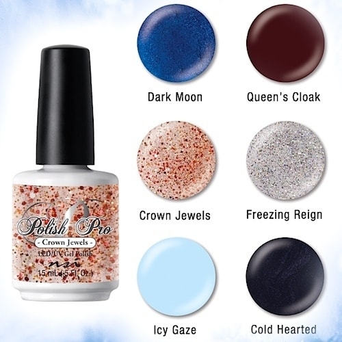 Nsi Ice Queen Collection