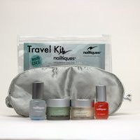 Nailtiques Travel Kit