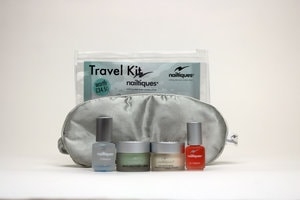 Nailtiques Travel Kit