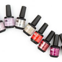 Salon System Gellux Core Collection