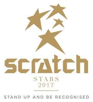 Scratch Stars 2017