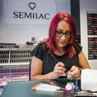 Semilac uk academy director rebecca abernethy