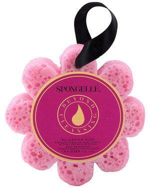 Spongelle Bulgarian Rose 300