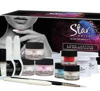 Star Nails Dip System