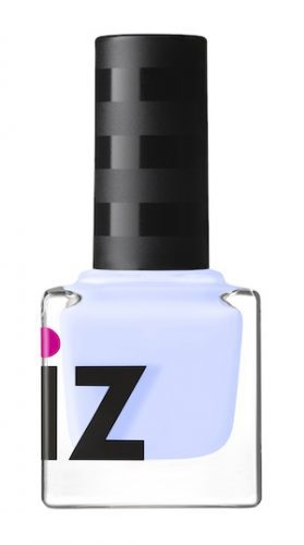 Iz Beauty Of London Nail Lacquer In Forget Me Not £6.00