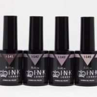 Ink london champagne collection