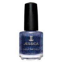 Jessica Custom Nail Colour Dance Till Daylight