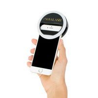 Novalash Flashlight Digital R02