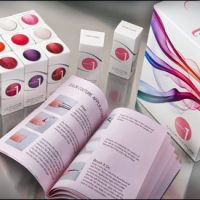 Entity color couture kit