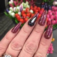 Terri eaton nails