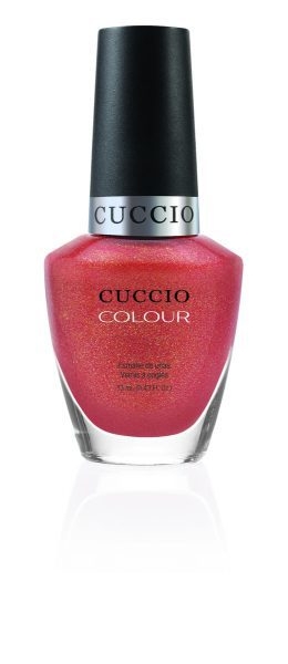 Cuccio Colour In Giselles Beauty £399 Vatrrp £9 Wwwcucciocouk