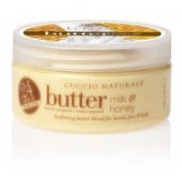 Cuccio Naturale Milk Honey Butter Blend