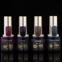 Ink London Xlac All In One Gel Polish