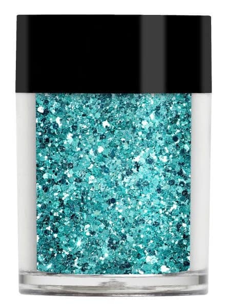 Lecenté Multi Glitz Glitter In Ocean Spray £399 Vat Wwwsweetsquaredcom