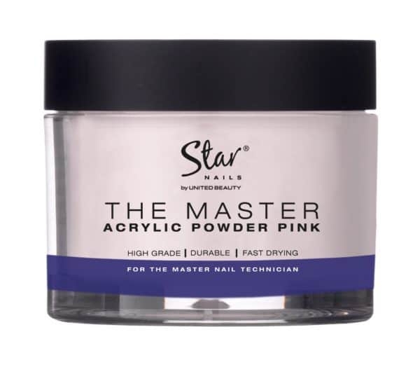 Master Acrylic Powder Pink