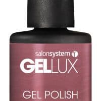 Salon System Gellux In Carousel £1195 Vat Avialable From Wholesalers Nationwide