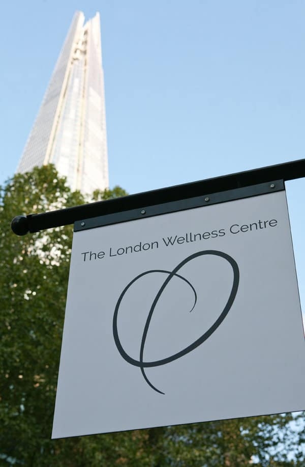 The London Wellness Centre