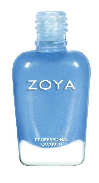 Zoya Professional Nail Lacquer In Darby £550 Vat Rrp £1170 Wwwsupernailcouk